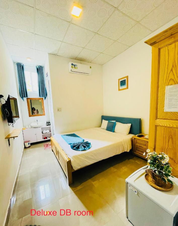 Shark Hostel Hue Eksteriør bilde